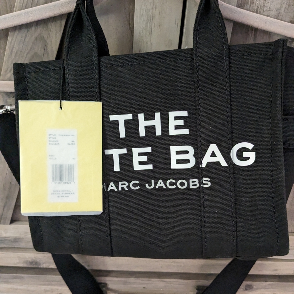 Marc Jacobs The Tote bag